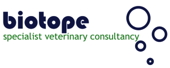 Biotope:specialist veterinary consultancy